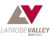 Latrobe Valley Bus Lines website